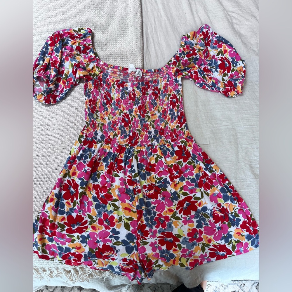 Women's Billabong romper . Perfect for summer